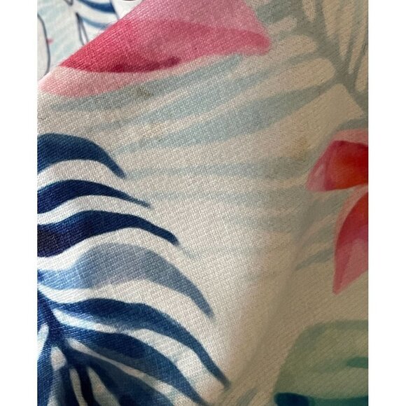 FreshHoods Women's Paradise On Earth Pullover Hoodie Sweatshirt Size M Medium - Picture 10 of 11